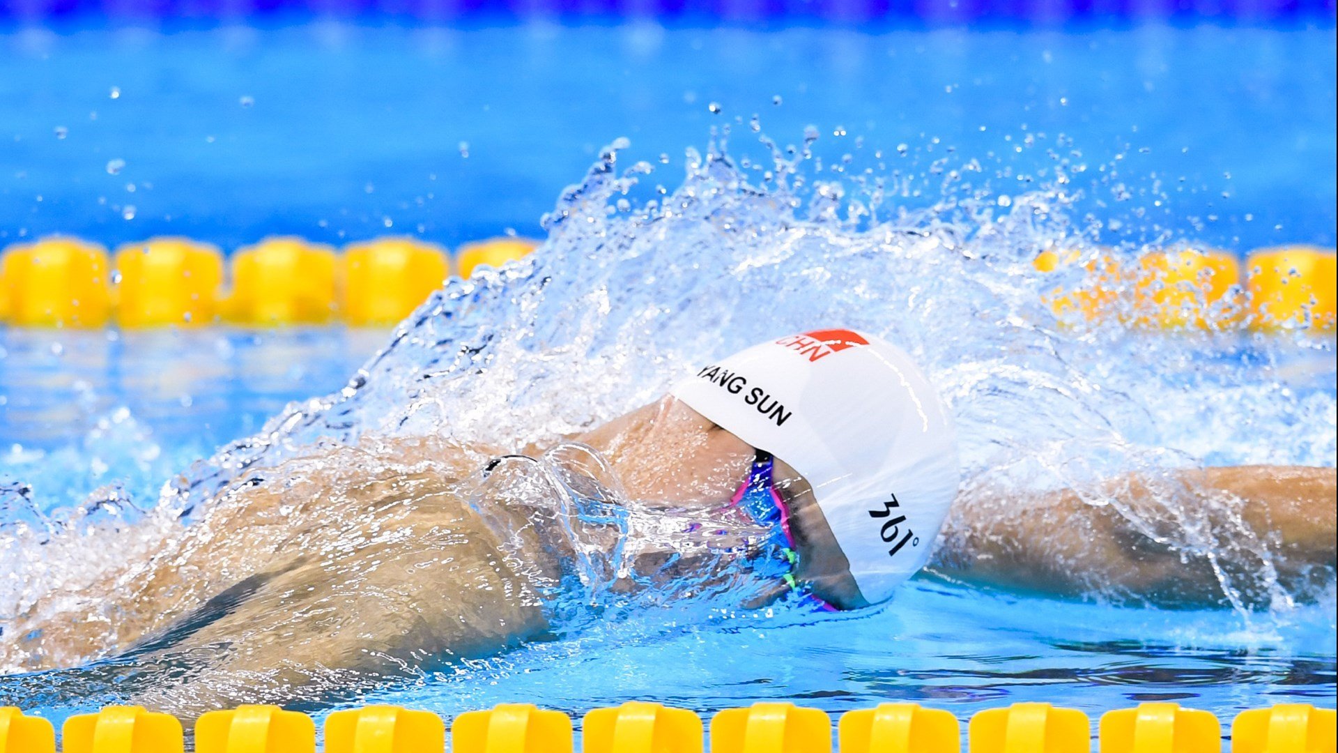 体育精神：看逆转过程中的“拼搏精神”！