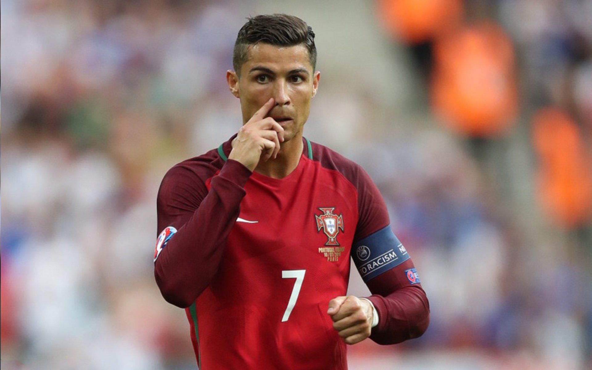 瑞·弗兰：他是全黑队“攻防一体”的代表，每次出场都充满威胁