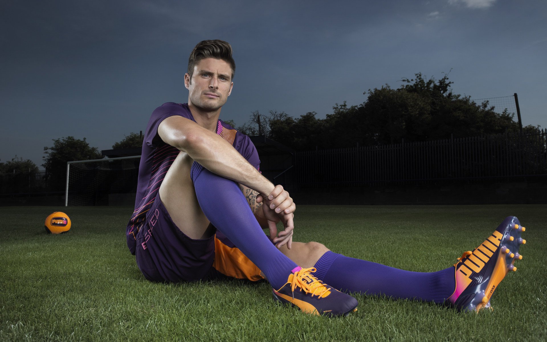 英格兰男队备战世界杯目标明确，英格兰国家队世界杯